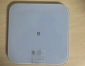 米家小米智能体重秤S200 蓝色 双接家用健康秤电子秤 人物双模式 APP高精准数据测量 智能分析减肥专用 实拍图