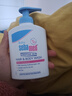 施巴(Sebamed)婴幼儿洗发沐浴露二合一儿童洗沐200ml德国进口弱酸无泪 实拍图