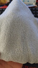 京东京造 90g纯棉7A级抗菌毛巾 A类柔软吸水新疆长绒棉洗脸大面巾单条浅灰 实拍图