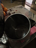 志高（CHIGO）烧水壶1.8L电热水壶保温一体自动恒温电热水壶家用热水壶自动断电双层防烫TH185B-01B 实拍图