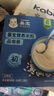 嘉宝高铁米粉婴幼儿维C钙铁锌宝宝辅食儿童米糊含DHA活性益生菌6月龄+ 【付邮试用】原味高铁米粉尝新装50g 实拍图