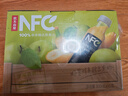 农夫山泉100%纯果汁NFC苹果香蕉混合汁300ml*10瓶整箱鲜果压榨年货礼盒 实拍图