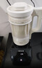 九阳破壁机家用免滤豆浆机全自动1.75L大容量低音降噪多功能榨汁料理机Y921-E 实拍图