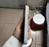 品胜【相机按键全包】适用iPhone17Pro手机壳苹果17Pro保护套亲肤柔性液态男女款超薄全包软壳保护套灰 实拍图