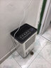 多乐信（DOROSIN）除湿机/抽湿机  除湿量60升/天 120㎡家用别墅商业办公室回南天吸湿 APP智控压缩机升级款 ER-60D 实拍图