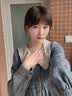 思梨新中式耳饰无耳洞耳夹女新款国风猫眼石花朵吊坠旗袍搭配汉服配饰 蚊香盘耳夹一对 无耳洞拍 实拍图