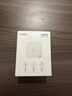 Aqara温湿度传感器报警器气压检测智能联动 已接入米家APP/苹果HomeKit 实拍图
