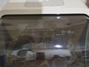 贝因美（Beingmate）奶瓶消毒器带烘干紫外线消毒柜母婴儿多功能无汞灯珠消毒家用保管 实拍图