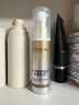 欧莱雅[江衡李沛恩推荐]小金管防晒霜30ml*2高倍隔离霜护肤品女神节礼物 实拍图