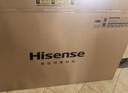 海信电视55E3Q 55英寸 144Hz高刷 U+超画质引擎  AI智能语音 Wi-Fi6  4k液晶平板 国家补贴以旧换新 实拍图