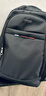 欧遥双肩包男士背包大容量行李旅游包学生书包女初中商务笔记本电脑包 黑色红标【70升加大精英版】 实拍图
