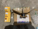 飞利浦（PHILIPS）汽车氙气大灯氙气灯泡 D2S 35W 4200K 匹配原车光色 单支装 实拍图