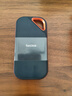 闪迪（SanDisk）2TB Nvme移动固态硬盘（PSSD）E81至尊超极速Pro版SSD 读速2000MB/s 手机直连笔记本外接 三防保护 实拍图
