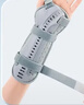 CRALVKOIN日本品牌医用腕关节固定支具腕部骨折腱鞘炎护腕手腕拉伤韧带损伤 实拍图