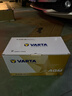 瓦尔塔（VARTA）京东养车汽车电瓶蓄电池启停系列AGMH7路虎神行者2揽胜极光 实拍图