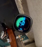 CHERUB小天使吉他夹式调音器可充电小提琴尤克里里贝斯校音器通用调音表 WST-670黑色 实拍图