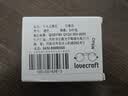 LOVECRAFT气囊鼻托卡入式*5对硅胶超软空气防压痕防滑 实拍图