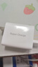 聪粤适用vivo80w充电器iQOONeo6SE/Z6/Z7X快充头vivoS50/S15Pro/X80/X100/S18Pro/S19/Y500Pro充电线头 适用80W手机闪充头【单头】 实拍图