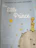 小王子 彩色插画版 The Little Prince 圣埃克苏佩里 经典儿童文学名著 学生课外阅读 Alma经典 进口原版 英文书 晒单实拍图