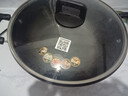 荣事达（Royalstar） 电炒锅 家用铸铁多功能电热锅电铸铁锅炒锅多用途锅山东锅电煮锅电火锅电蒸锅 RDAF-32 实拍图