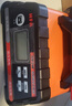 纽福克斯 6616NV 汽车电瓶充电器 12V/24V通用数显三段式智能蓄电池充电机 实拍图