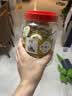 植宴柠檬片干片泡茶泡水喝加冰糖蜂蜜非冻干水果茶搭菊花荷叶山楂 柠檬片 250g*2罐 实拍图