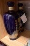 泸州老窖 蓝花瓷头曲 礼盒 浓香型白酒52度升级版500ml*2 年货节礼盒 实拍图