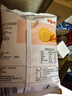 百草味 红薯片办公室休闲零食 ins网红特产小零食 原味地瓜脆片70g/袋 实拍图