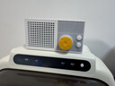 小度智能音箱Fun【超能小度】极简潮玩设计 AI大模型蓝牙音响 语音桌面音箱 音乐电台DJ 礼物送礼 实拍图