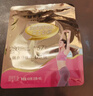 蒙牛铂金装高钙高铁女士奶粉400g/袋营养成人早餐奶粉独立小包装 400g*4袋（送麦片+礼袋） 实拍图