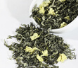 春上早茉莉花茶 新茶特级浓香型飘雪四川茉莉毛尖小袋60g 实拍图