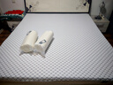 金橡树泰舒天然乳胶床垫泰国进口原液榻榻米双人可定制1.8*2米 软硬适中 实拍图