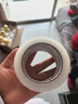誉品(YUPIN)透明胶带封箱打包带高品质胶布封口胶纸办公用品批发 宽48mm*长100m（单卷100米） 实拍图