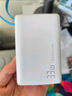 京东京造55W大功率充电宝20000毫安自带线3c认证可上飞机京东自营移动电源适用苹果17华为小米17荣耀vivo 实拍图