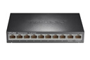 TP-LINK TL-SF1010D 10口百兆交换机 实拍图