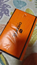 植护气垫抽纸4层360张*40大包纸抽整箱批发悦色橙餐巾纸卫生纸面巾纸 实拍图