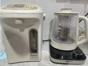 小熊（Bear）纯钛养生壶煮茶壶煮茶器 炖煮一体多功能家用恒温煮水壶 1.8升大容量 YSH-E18K1 实拍图