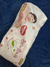 好奇（Huggies）铂金装小桃裤成长裤XL96片(12-17kg)加大号尿不湿【透爽散热】 实拍图