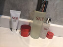 SK-II神仙水精华75ml礼盒sk2水乳化妆品护肤品套装三八节女神生日礼物 实拍图