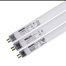 飞利浦（PHILIPS）T5三基色老式荧光灯直管格栅灯管细管TL5荧光灯（非LED灯管） T5三基色0.56米14W白光/865【1支】 实拍图