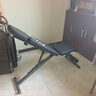 多德士哑铃凳多功能卧推凳家用健身器材仰卧起坐辅助器TK605DK 实拍图