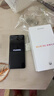华为畅享 70X活力版  256GB 曜金黑 华为巨鲸超能长续航鸿蒙安全双五星超耐摔华为鸿蒙手机 实拍图