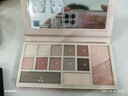 完美日记云纱眼影综合盘16g腮红高光一盘多用长效38女神节礼物 实拍图