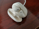 漫步者（EDIFIER）Zero Air 真无线蓝牙耳机 半入耳式耳机 无线耳机 蓝牙5.4 适用苹果华为小米OPPO手机 月白 实拍图