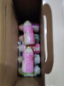 优乐多 乳酸菌饮品 100ml*24瓶 年货礼盒装饮料 益生菌发酵 儿童零食 实拍图