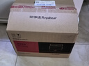 荣事达（Royalstar）电热饭盒加热饭盒保温饭盒可插电加热便当盒办公室蒸煮热饭神器2L大容量双层四胆不锈钢RFH30Q 实拍图