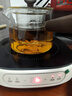 苏泊尔（SUPOR）电陶炉煮茶电磁炉家用电磁炉灶新型迷你小型简易大功率速热轻音火锅围炉煮茶炉C10-CS15 实拍图