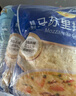 妙可蓝多马苏里拉芝士碎450g 奶酪碎  焗饭披萨拉丝烘焙原料 国产冷冻 实拍图