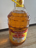 鲁花【保真花生油】 5S物理压榨 一级 花生油6.18L  实拍图