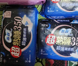 苏菲超熟睡超薄裸感肌超长量多夜用卫生巾42cm8片加大姨妈巾自营官方 实拍图